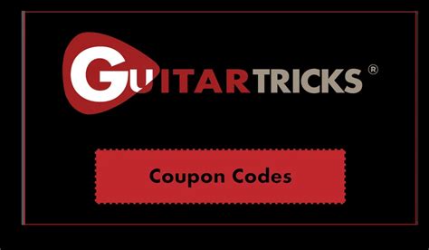 guitar tricks discount.